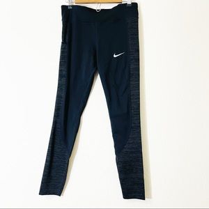 Nike Dri-Fit Leggings Size Large